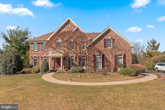 497 Golden Gate Dr, Richboro, PA 18954