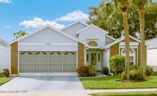 984 S Fork Cir, Melbourne, FL 32901