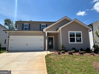 5312 Carodel Farm Way Unit LOT 53, Flowery Branch, GA 30542