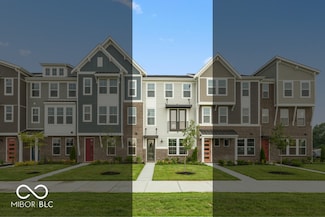 7348 W County Road 600 Rd Unit 12-604, McCordsville, IN 46055