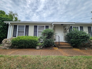 3105B Wellington Ave, Nashville, TN 37212
