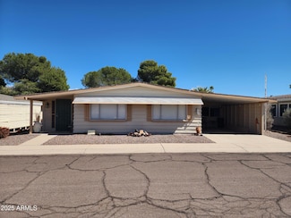 2501 W Wickenburg Way Unit 135, Wickenburg, AZ 85390