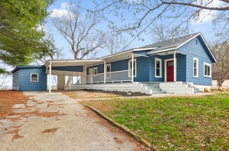 7023 Maplewood Ln, Chattanooga, TN 37419