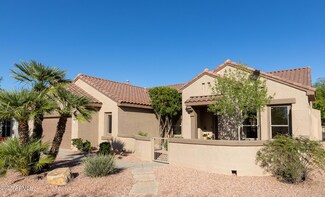 17911 N Adobe Mesa Ct, Surprise, AZ 85374