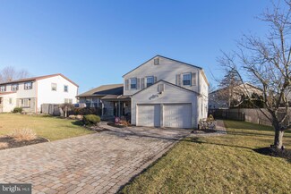 1504 Brick Rd, Cherry Hill, NJ 08003