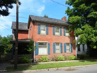 28 N Main St, Muncy, PA 17756