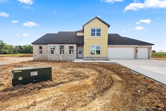 4951 Farmhouse St, Springdale, AR 72762