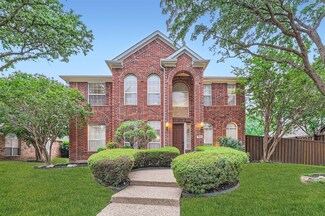 9516 Sean Dr, Frisco, TX 75035