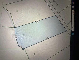lot 115 Camp Creek Dr, Spencer, TN 38585