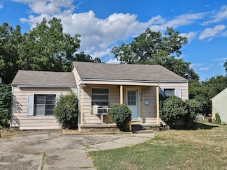 4313 Conkling Ave, Fort Worth, TX 76117