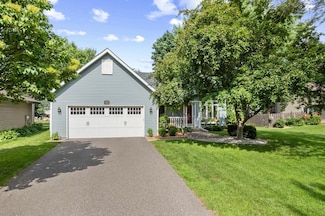 4961 Georgia Ln, Saint Paul, MN 55110