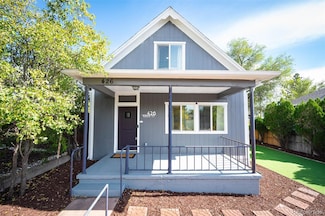 426 Knox Ct, Denver, CO 80204
