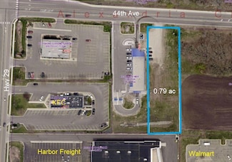 TBD 44th Ave W, Alexandria, MN 56308