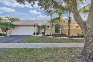 1874 NW 106th Terrace, Plantation, FL 33322