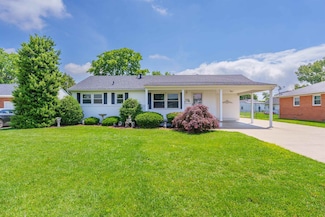 2605 Saint Ann St, Owensboro, KY 42303