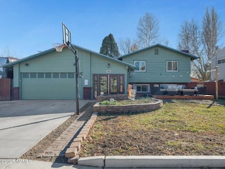 615 W Beal Rd, Flagstaff, AZ 86001