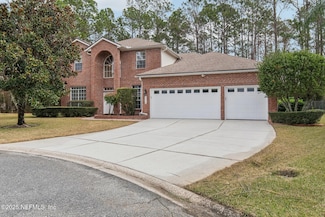 2574 Whispering Pines Dr, Fleming Island, FL 32003