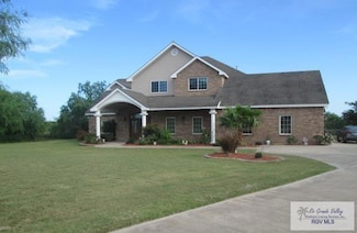 13362 Ryan Rd, Santa Rosa, TX 78593