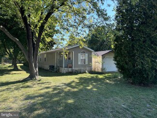 98 Rock Creek Dr, Keyser, WV 26726