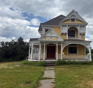 603 California Ave, Deer Lodge, MT 59722