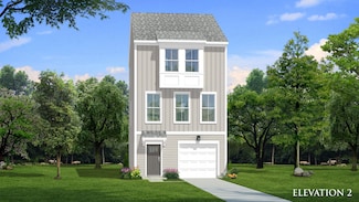 Brookgreen Single Family, North Charleston, SC 29405