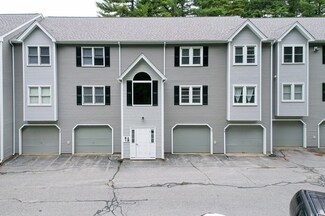 84 Tennis Plaza Rd Unit 50, Dracut, MA 01826