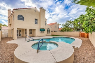 2107 Fountain Springs Dr, Henderson, NV 89074