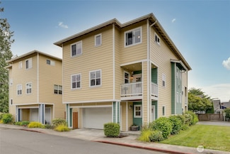1017 W Main St Unit C102, Monroe, WA 98272