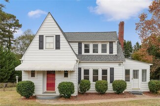 4417 Kernersville Rd, Kernersville, NC 27284