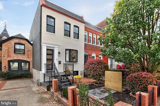 316 U St NW, Washington, DC 20001