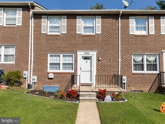 3694 Double Rock Ln, Parkville, MD 21234