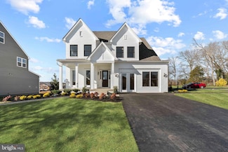 804 Warlander Dr SW, Leesburg, VA 20175
