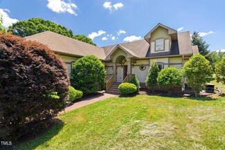 82 James Rd, Pittsboro, NC 27312