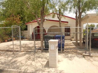 4301 Salinas Ave, Laredo, TX 78041