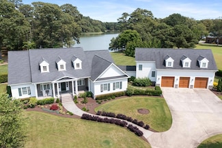 103 Creekside Ln, Cape Charles, VA 23310