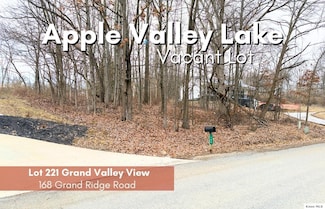 168 Grand Ridge Rd, Apple Valley, OH 43028