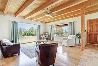 10 Carlito Rd, Santa Fe, NM 87508