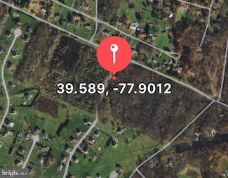 2112 Grade Rd, Falling Waters, WV 25419