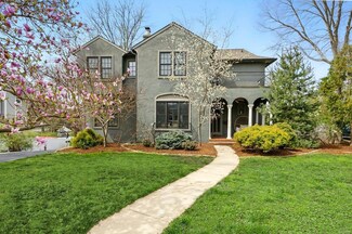 31 Sylvester Ave, Saint Louis, MO 63119