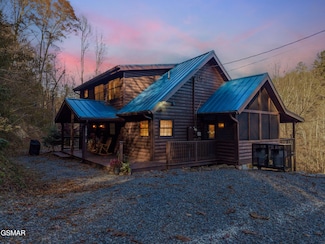 1830 Creek Hollow Way #2 Way Unit 2, Sevierville, TN 37876