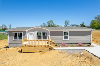221 Song Bird Way, White Pine, TN 37713