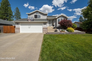 2430 N Titleist Way, Post Falls, ID 83854