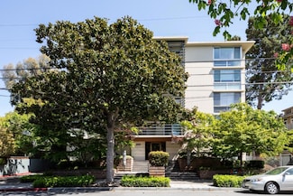 360 Everett Ave Unit 5B, Palo Alto, CA 94301