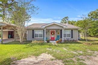 1239 Rigmaiden Cemetery Rd, Dequincy, LA 70633
