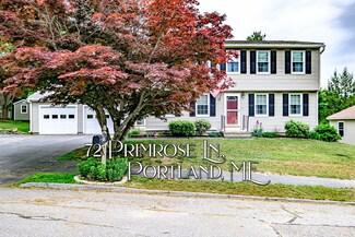 72 Primrose Ln, Portland, ME 04103