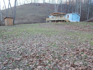 8381 Big Island Run Rd, Elizabeth, WV 26143