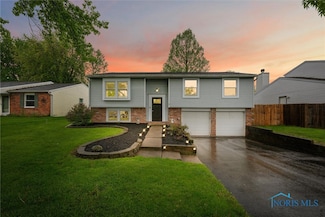 2034 Kellerston Rd, Maumee, OH 43537