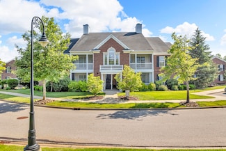 1955 Coventry Cir Unit 6, Jackson, MI 49201