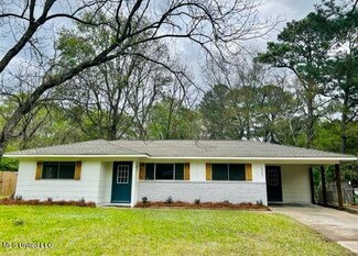 5350 Clair St, Jackson, MS 39206
