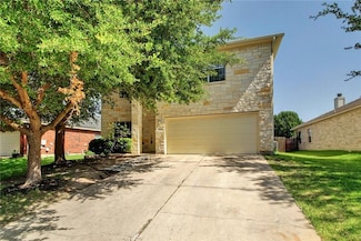 10916 Furrow Hill Dr, Austin, TX 78754